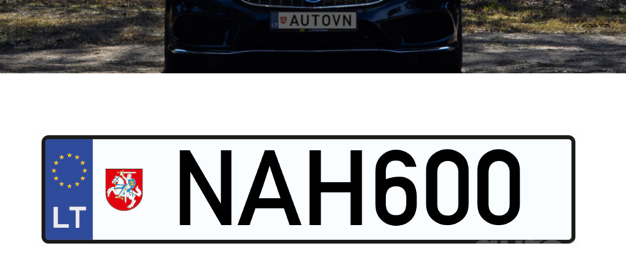 NAH600