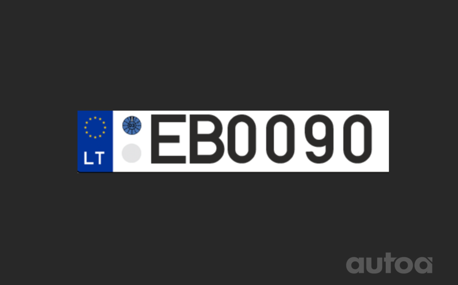 EB0090