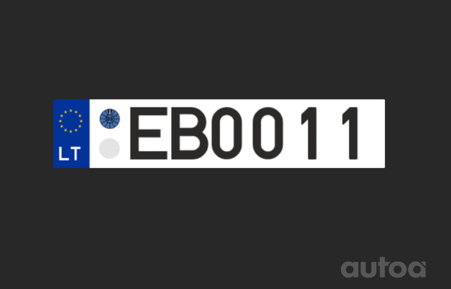 EB0011