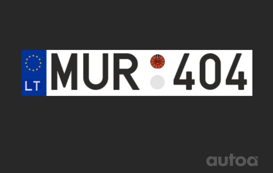 MUR404