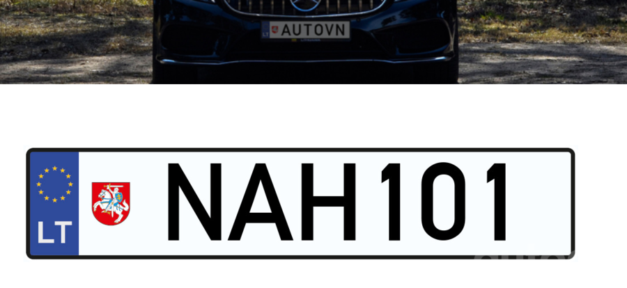 NAH101