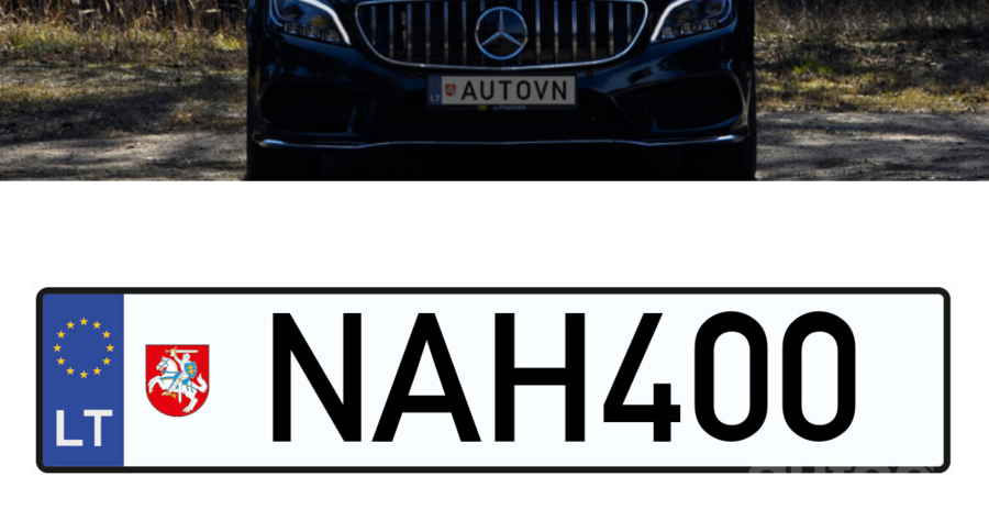 NAH400