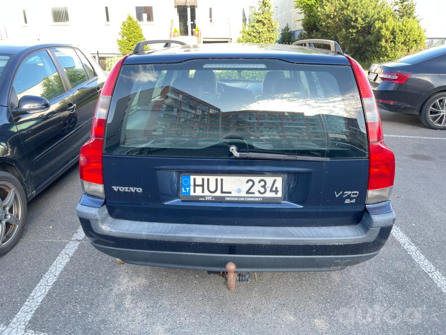 HUL234