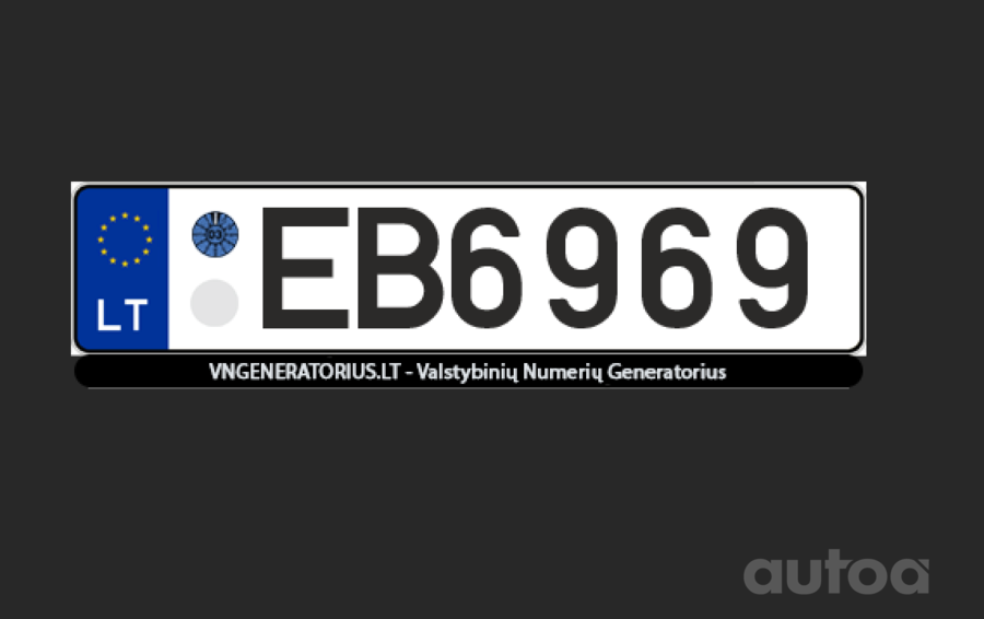 EB6969
