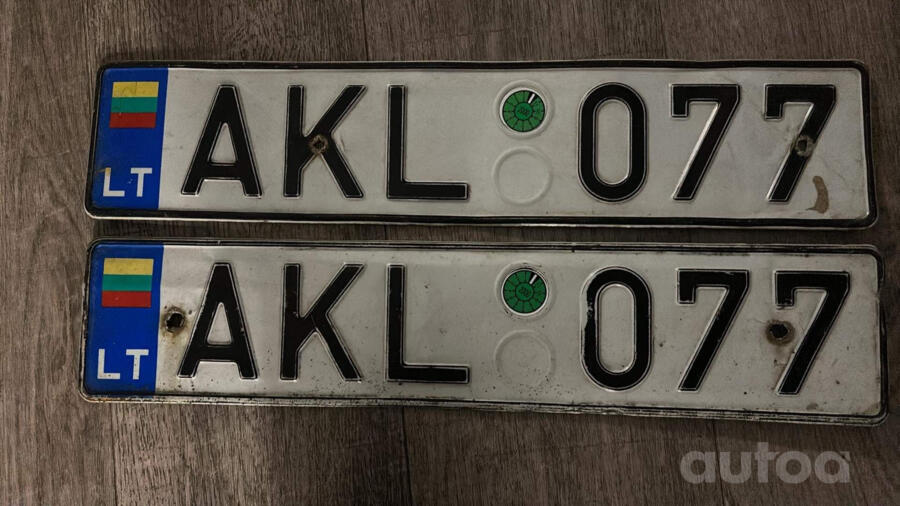 AKL077