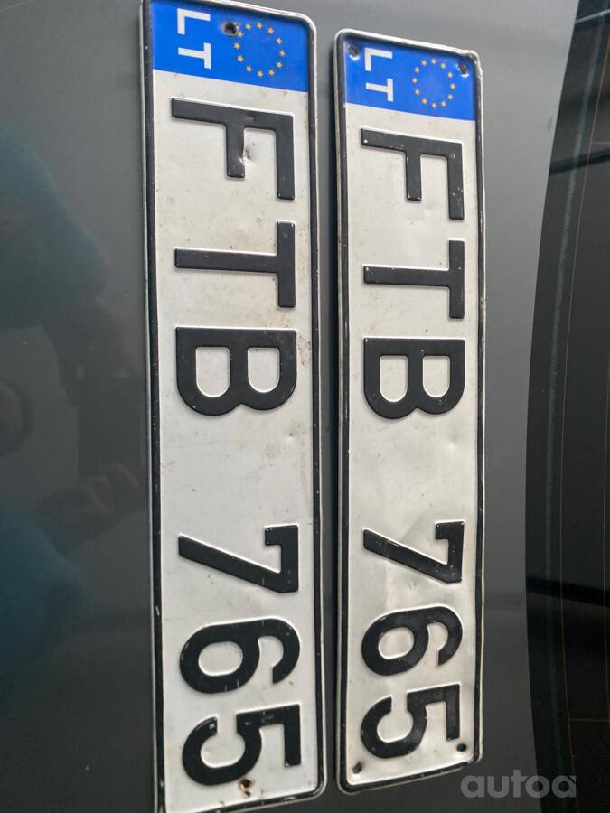 FTB765