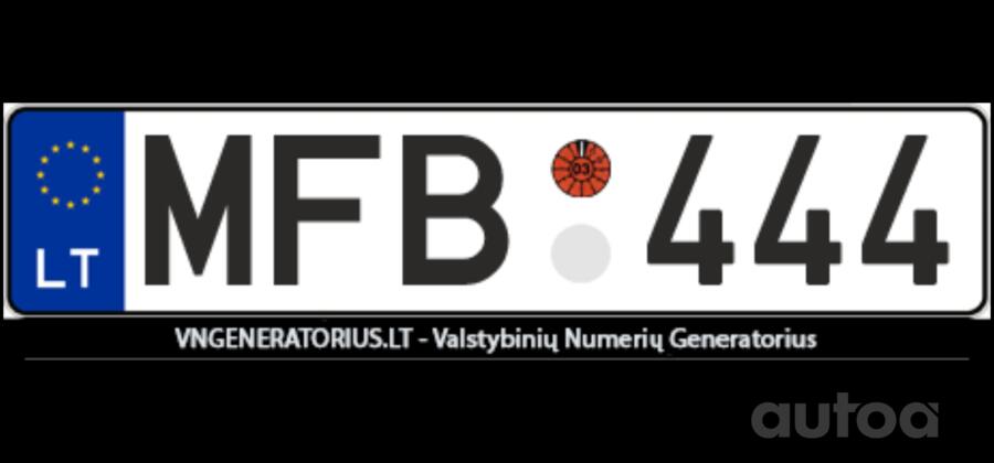 MFB 444