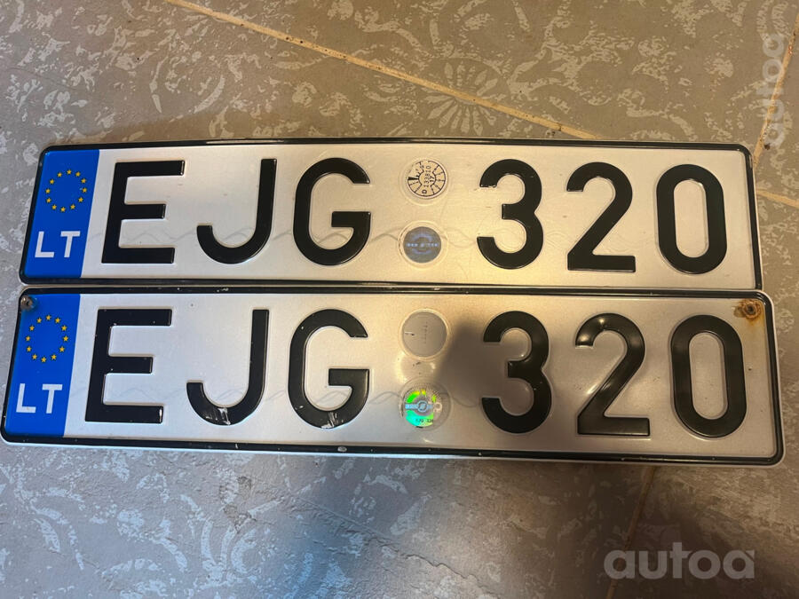 EJG320