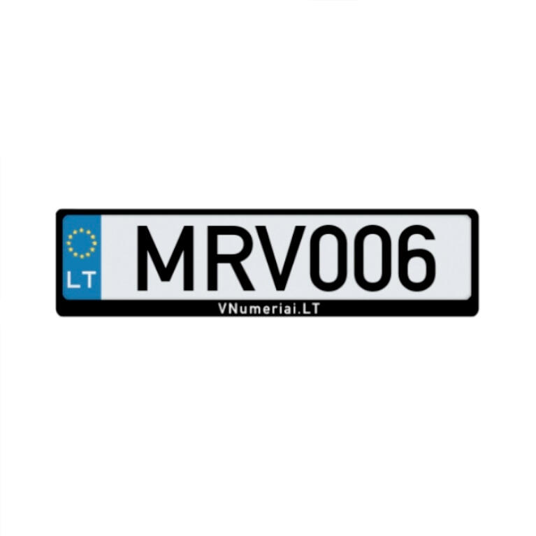 MRV006