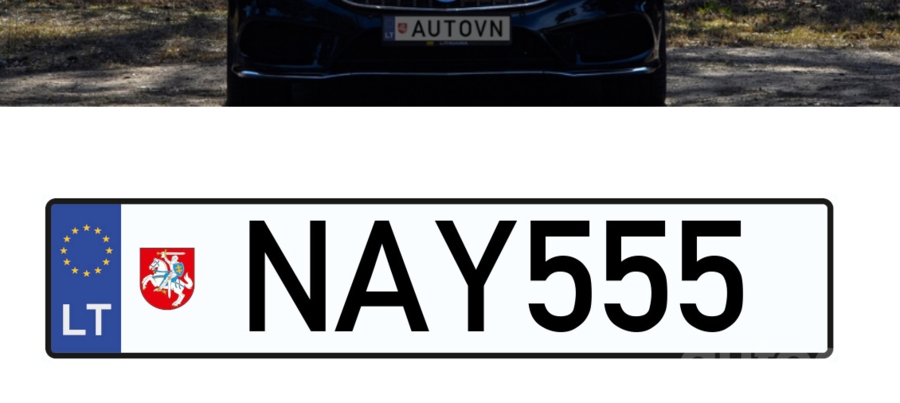 NAY555