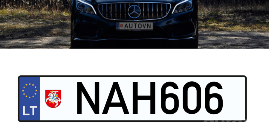 NAH606
