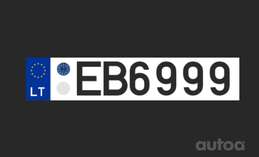 EB6999