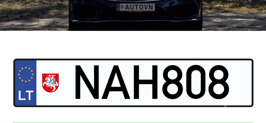NAH808