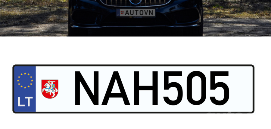 NAH505