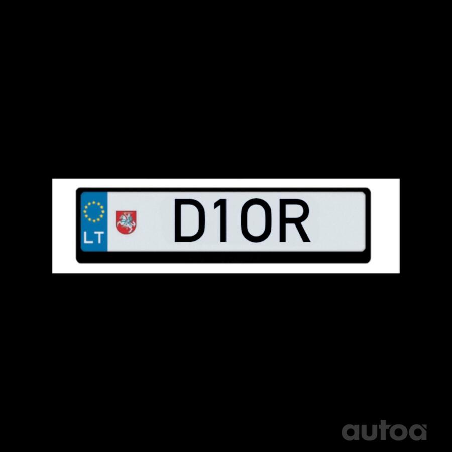D1OR