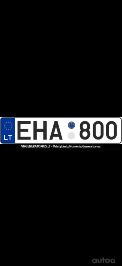 EHA800