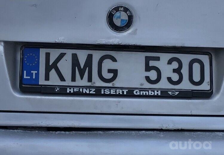 KMG530