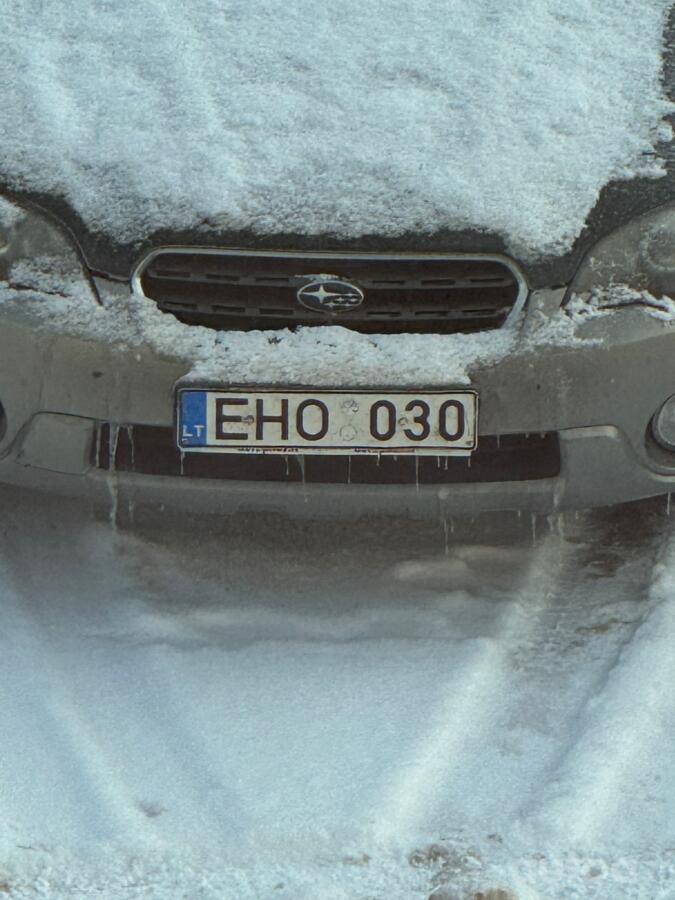 EHO030