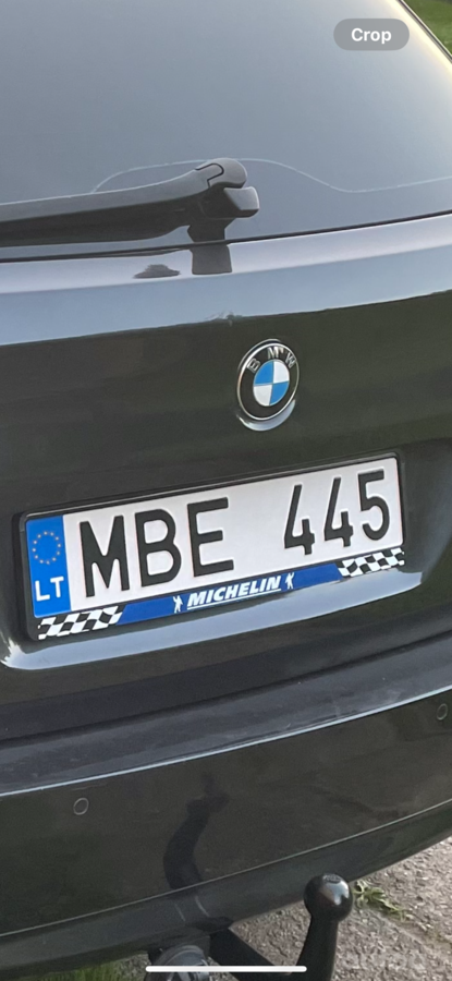 MBE445