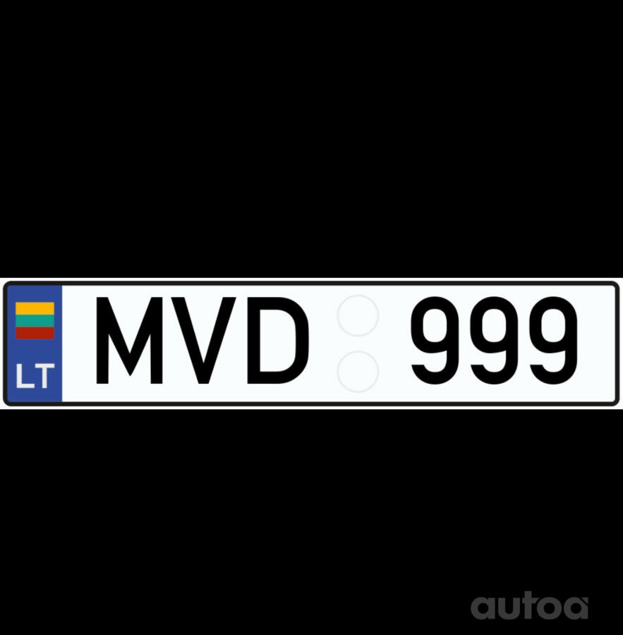 MVD999