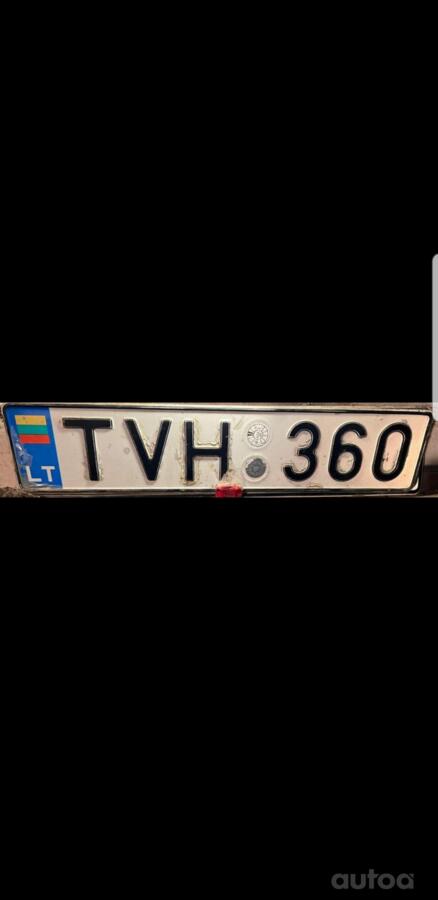 TVH360