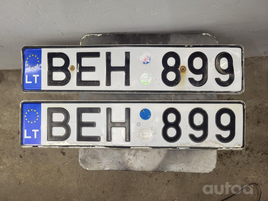 BEH899
