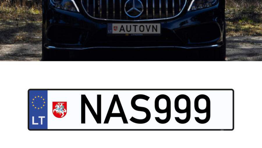 NAS999