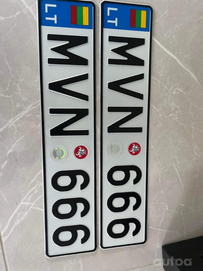 MVN666