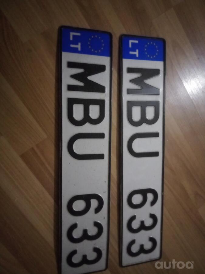 MBU633