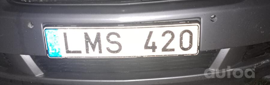 LMS 420