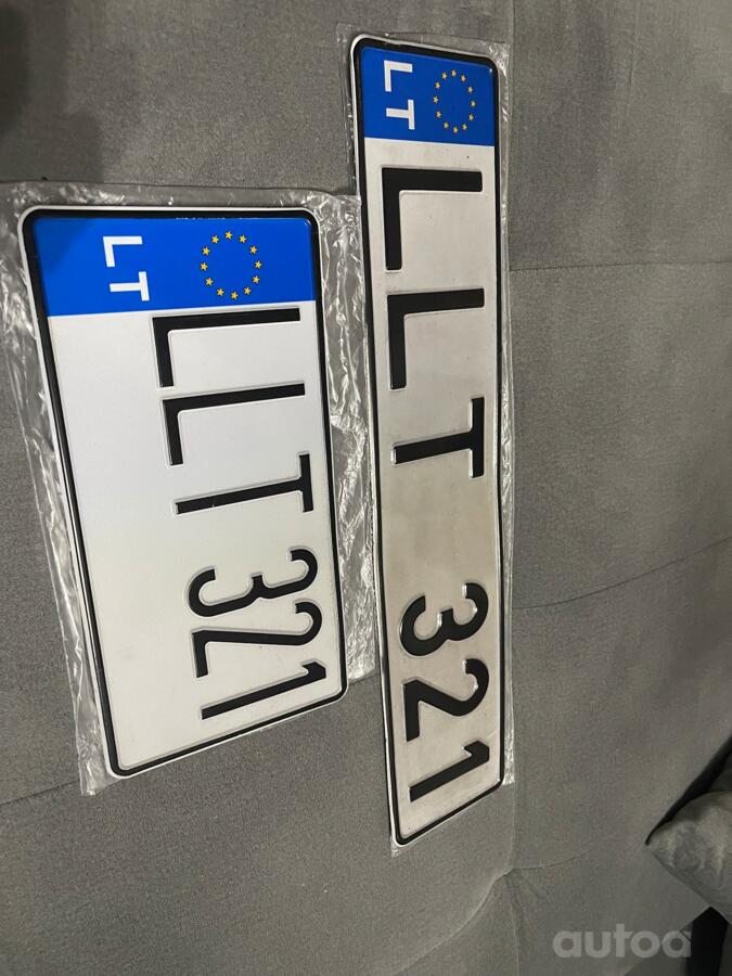 LLT321