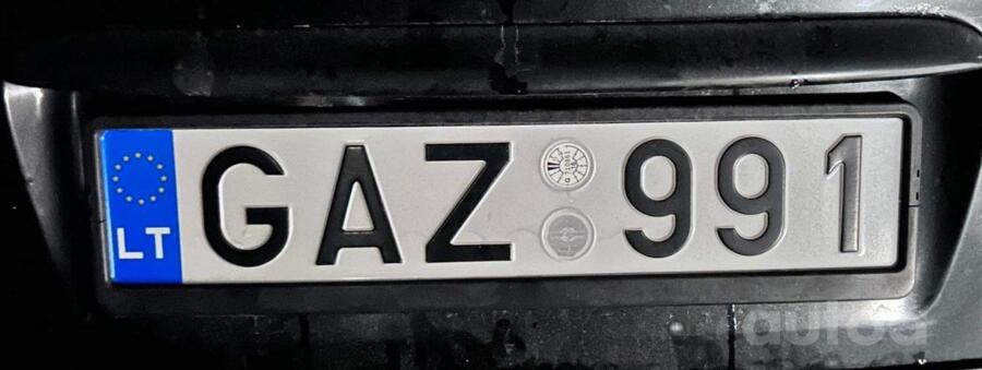 GAZ 991