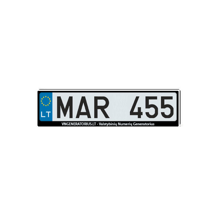 MAR455