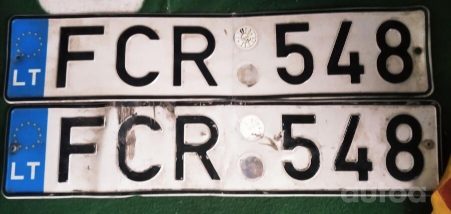 FCR548