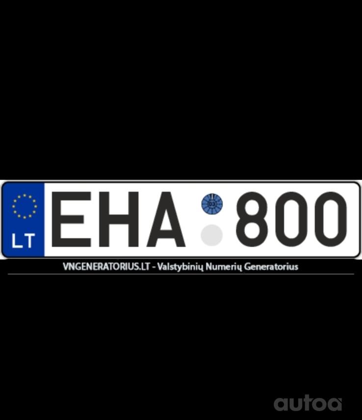 EHA800