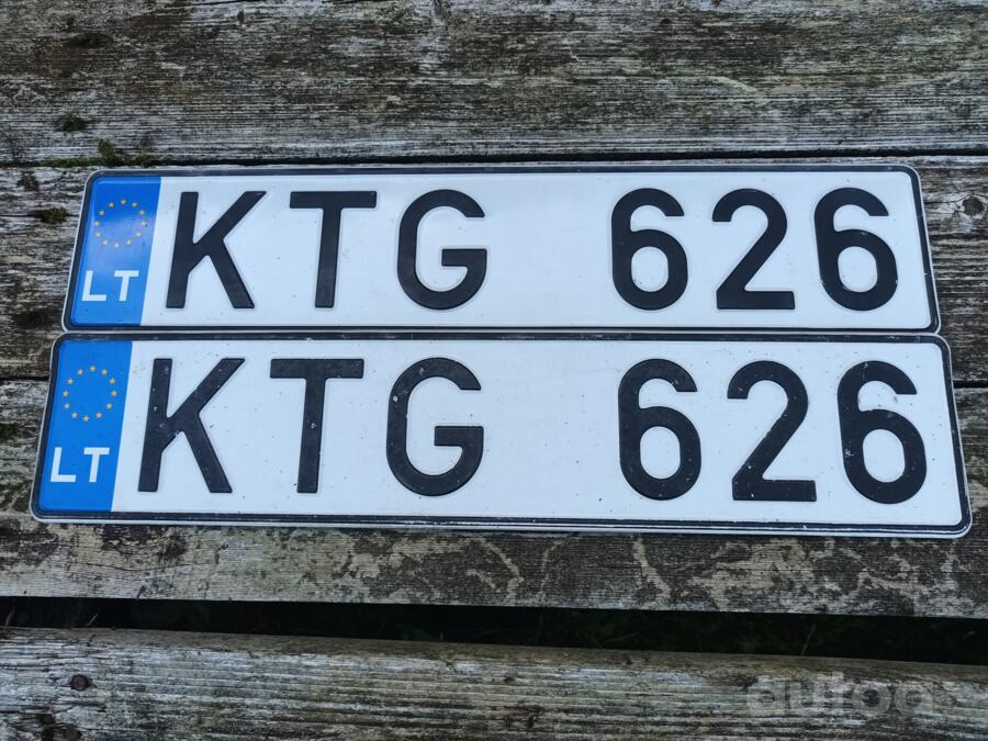 KTG626