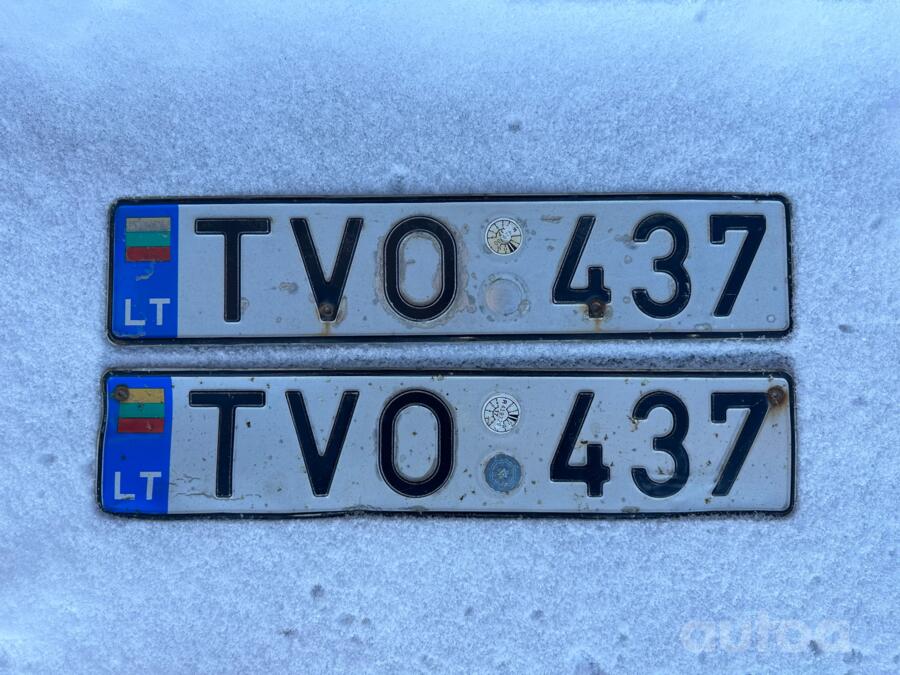 TVO 437