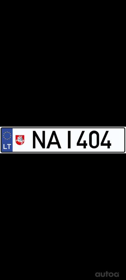 NAI404