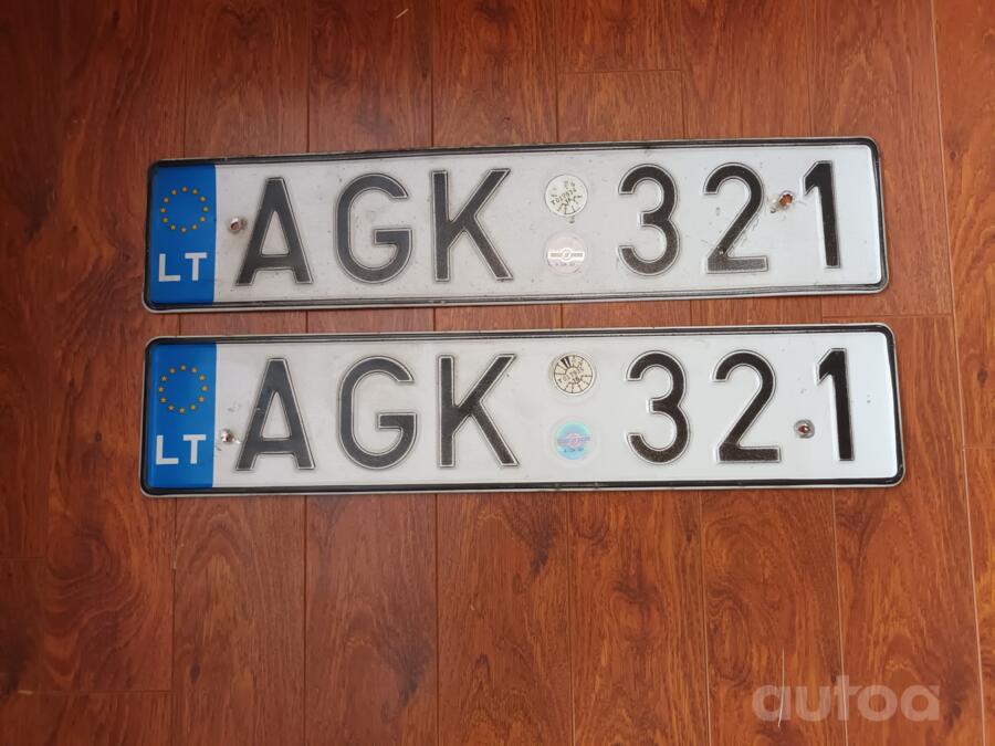 AGK321