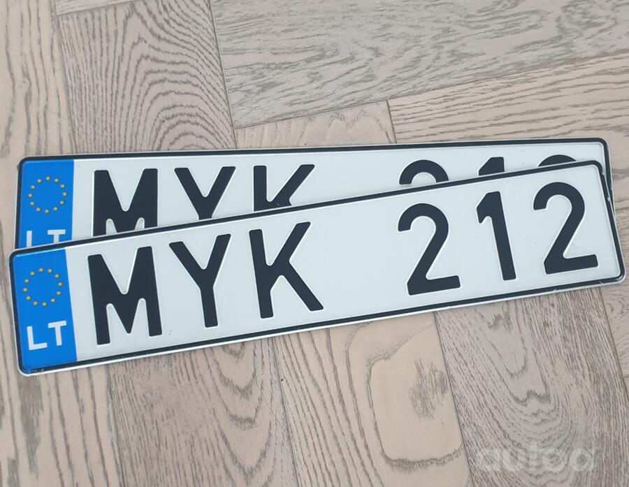 MYK 212