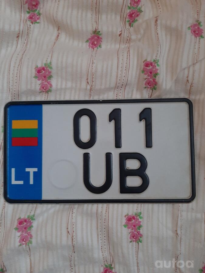 011UB