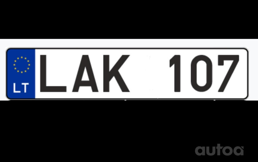 LAK107