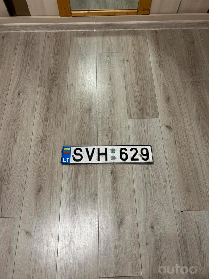 SVH629