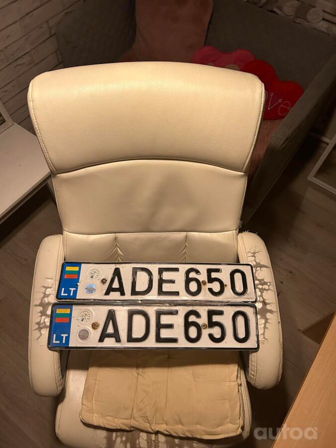 ADE650