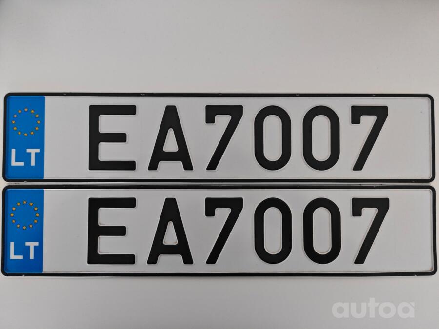 EA7007
