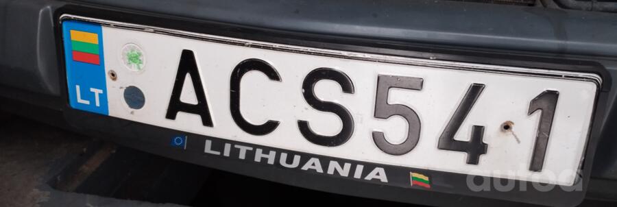 ACS541