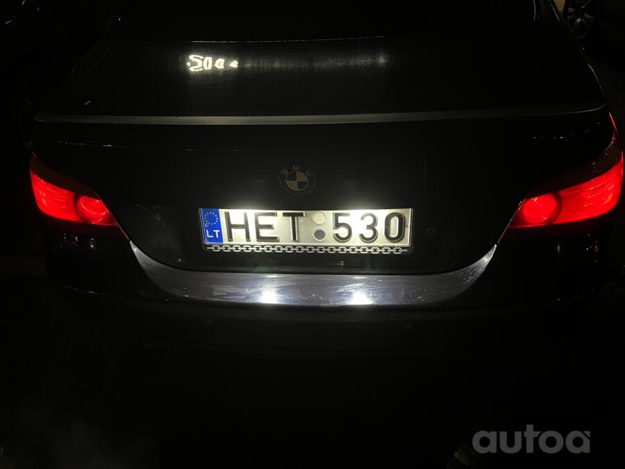 HET 530