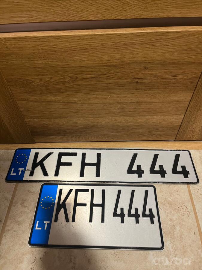 KFH444