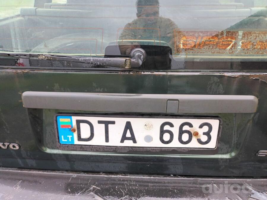 DTA663