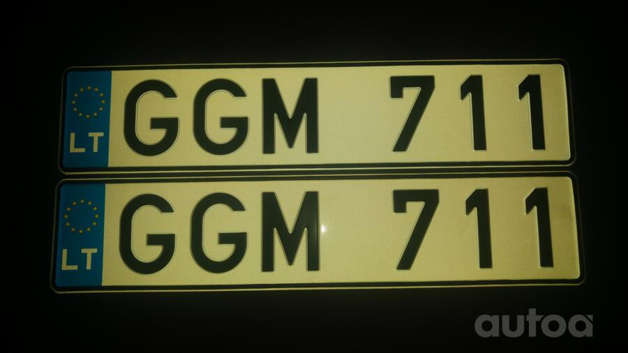 GGM711